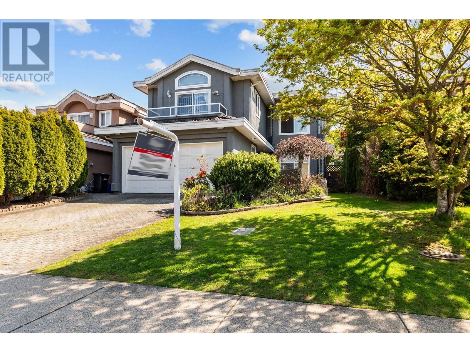 12520 CAMERON DRIVE, Richmond real estate listing R2993954 for sale