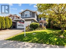 12520 CAMERON DRIVE, Richmond property photo listing R2993954 for sale