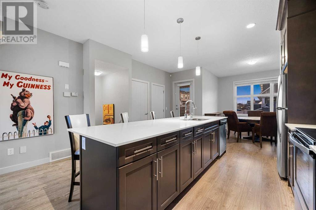 118 Silverado Plains Park Sw, Calgary, Alberta  T2X 1Y8 - Photo 26 - A2212893