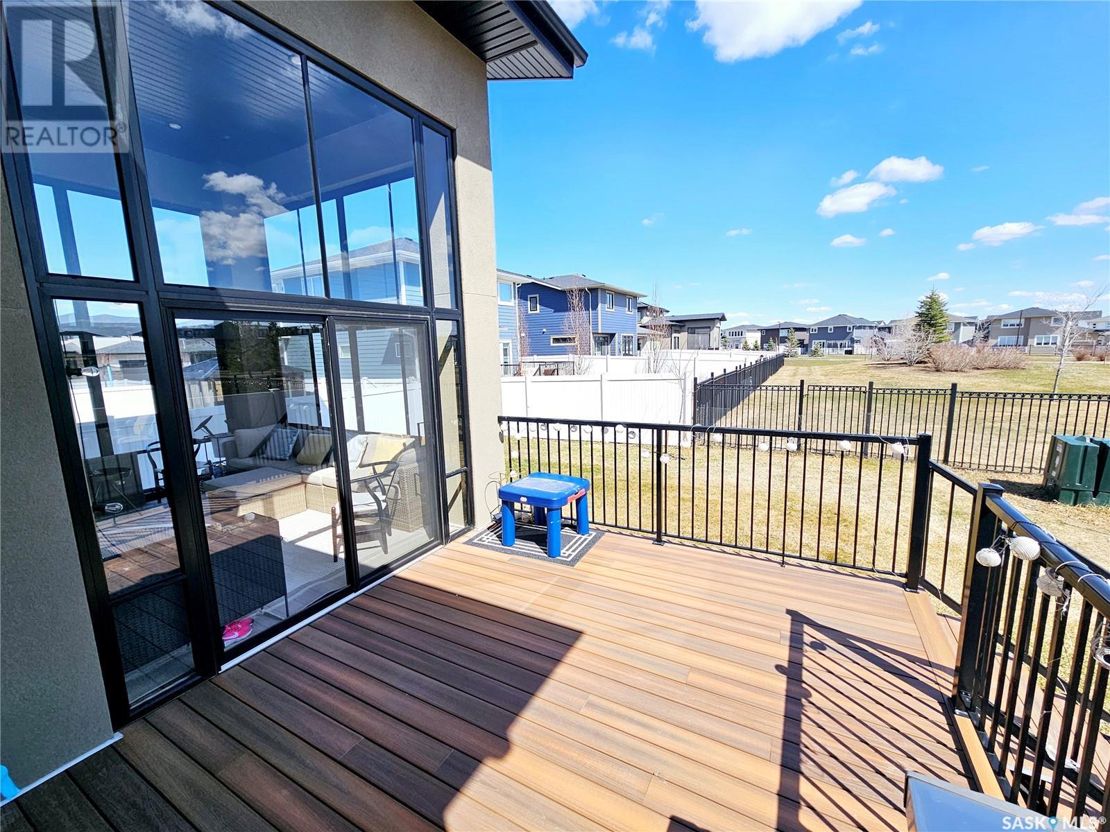 411 Dagnone Terrace, Saskatoon, Saskatchewan  S7V 0P7 - Photo 14 - SK003733