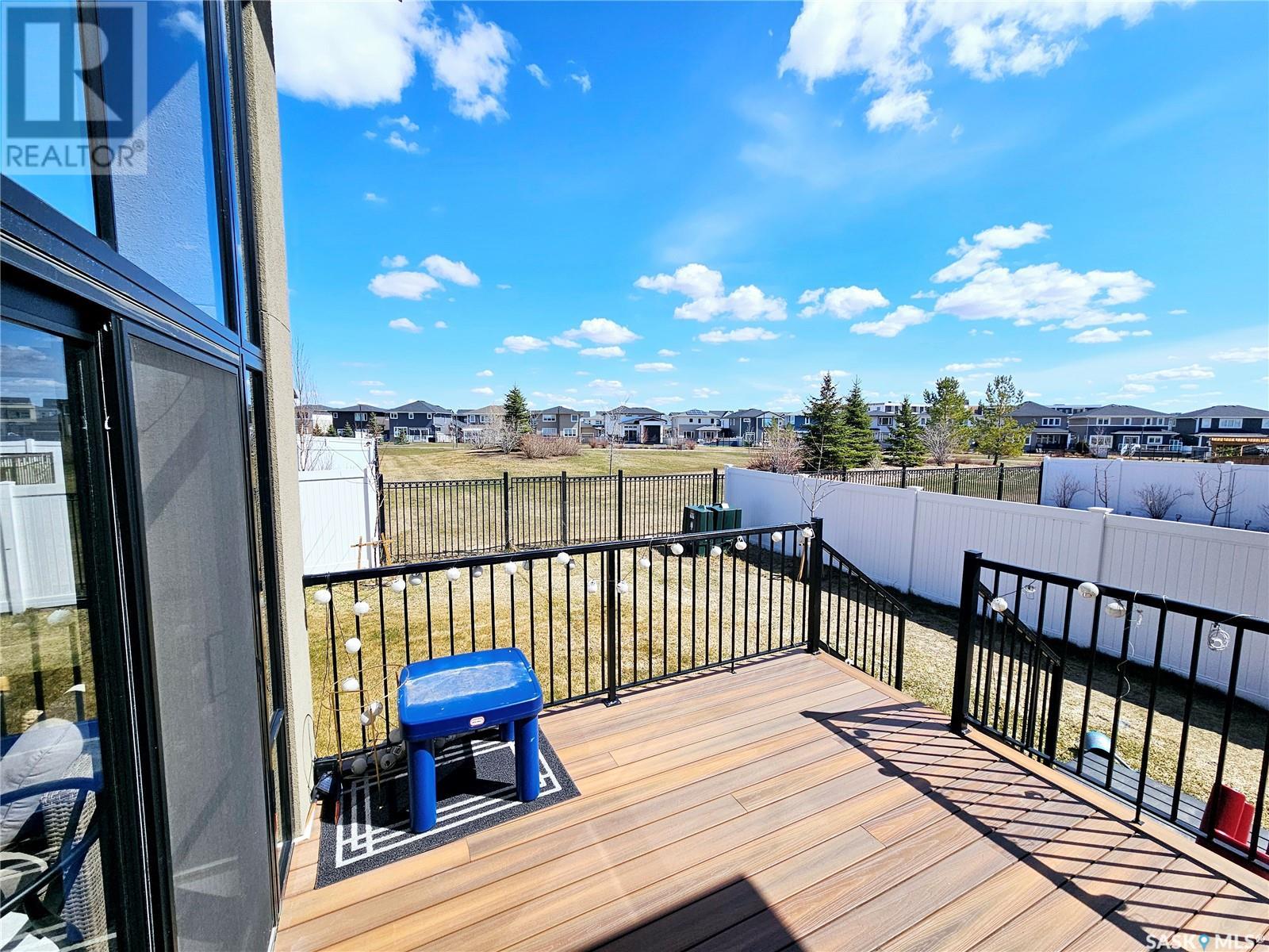 411 Dagnone Terrace, Saskatoon, Saskatchewan  S7V 0P7 - Photo 15 - SK003733