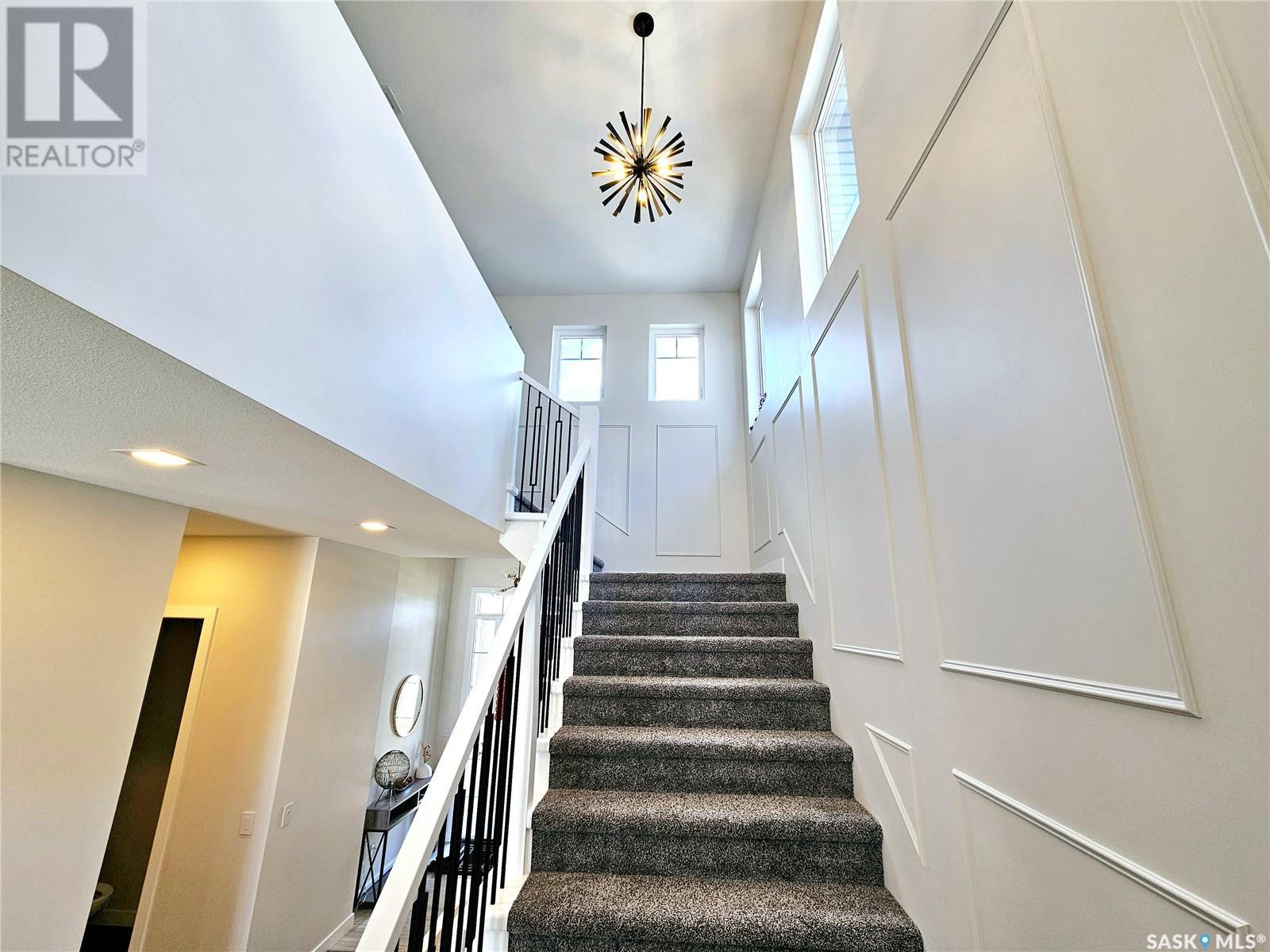 411 Dagnone Terrace, Saskatoon, Saskatchewan  S7V 0P7 - Photo 18 - SK003733