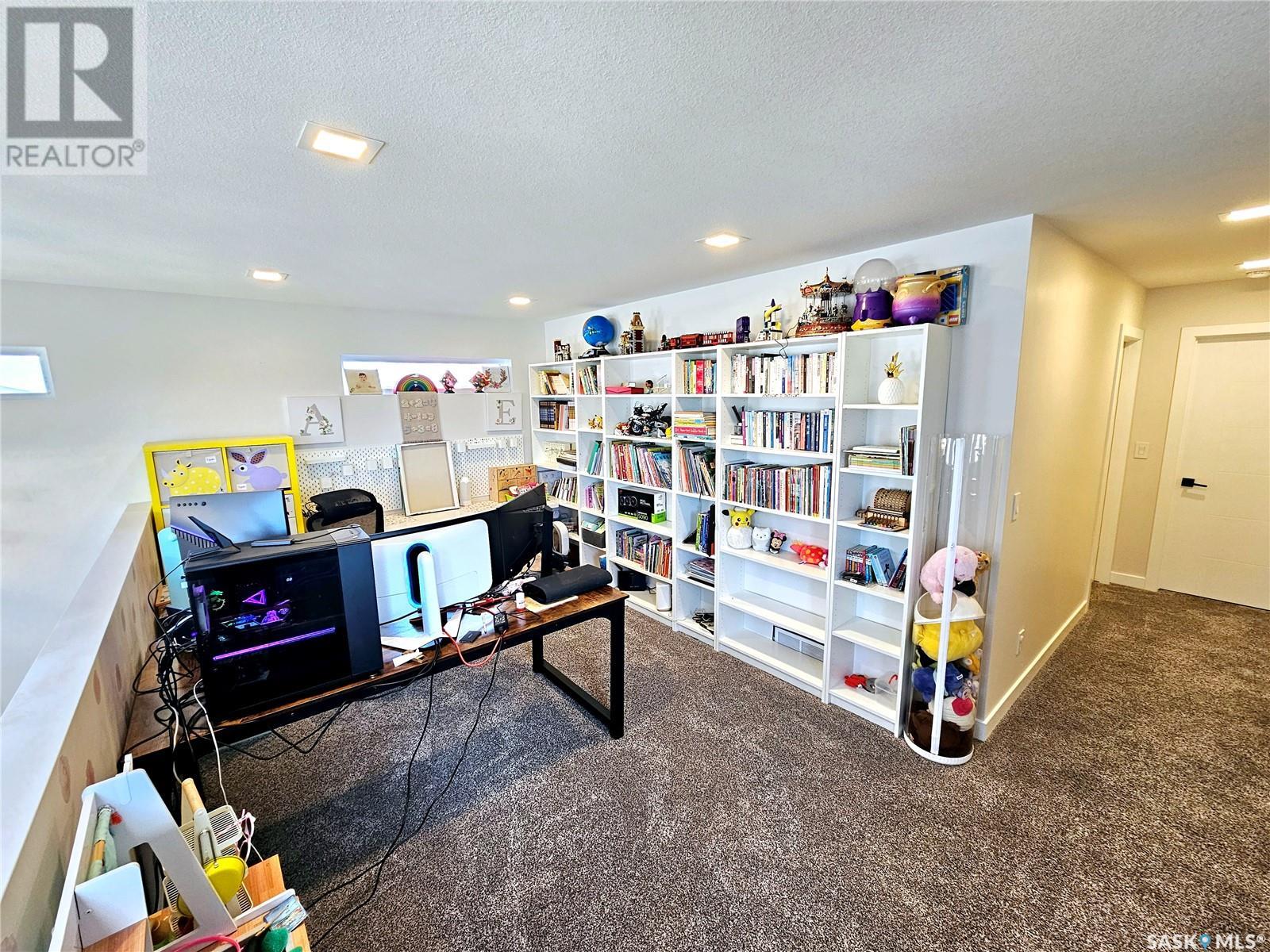 411 Dagnone Terrace, Saskatoon, Saskatchewan  S7V 0P7 - Photo 19 - SK003733
