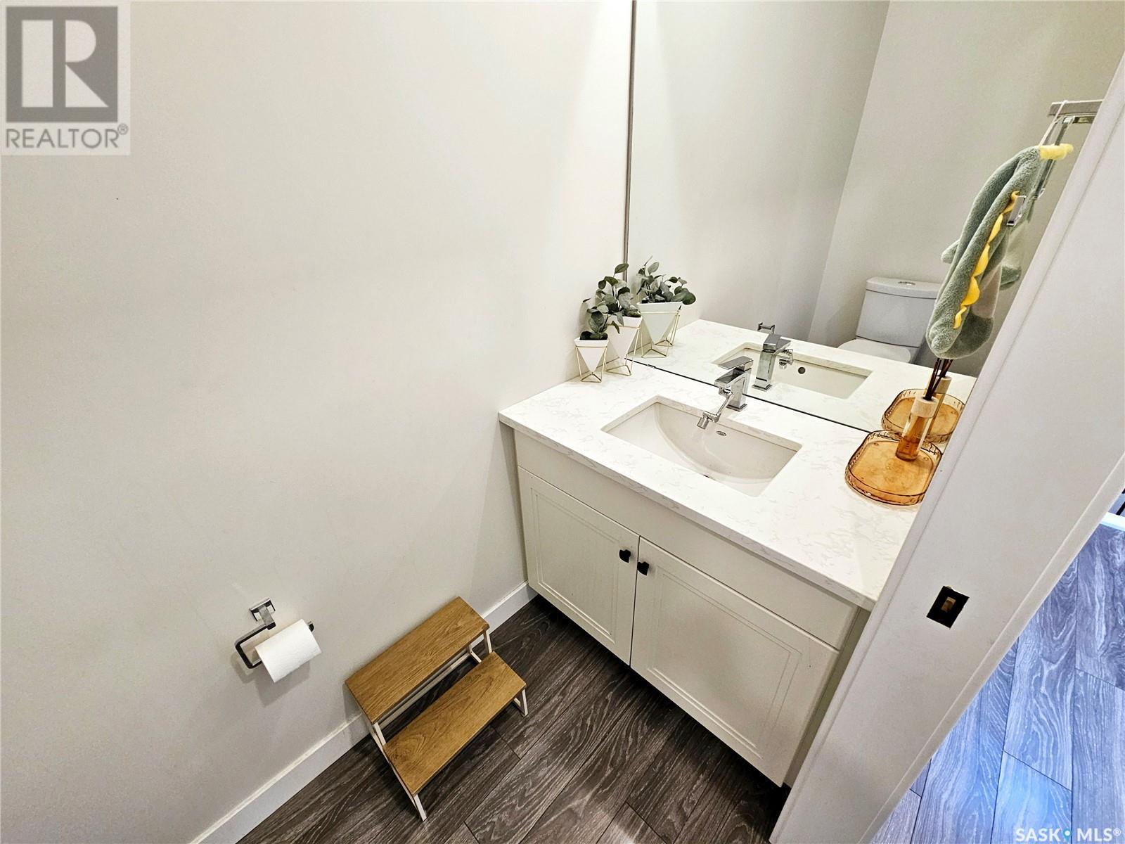 411 Dagnone Terrace, Saskatoon, Saskatchewan  S7V 0P7 - Photo 20 - SK003733