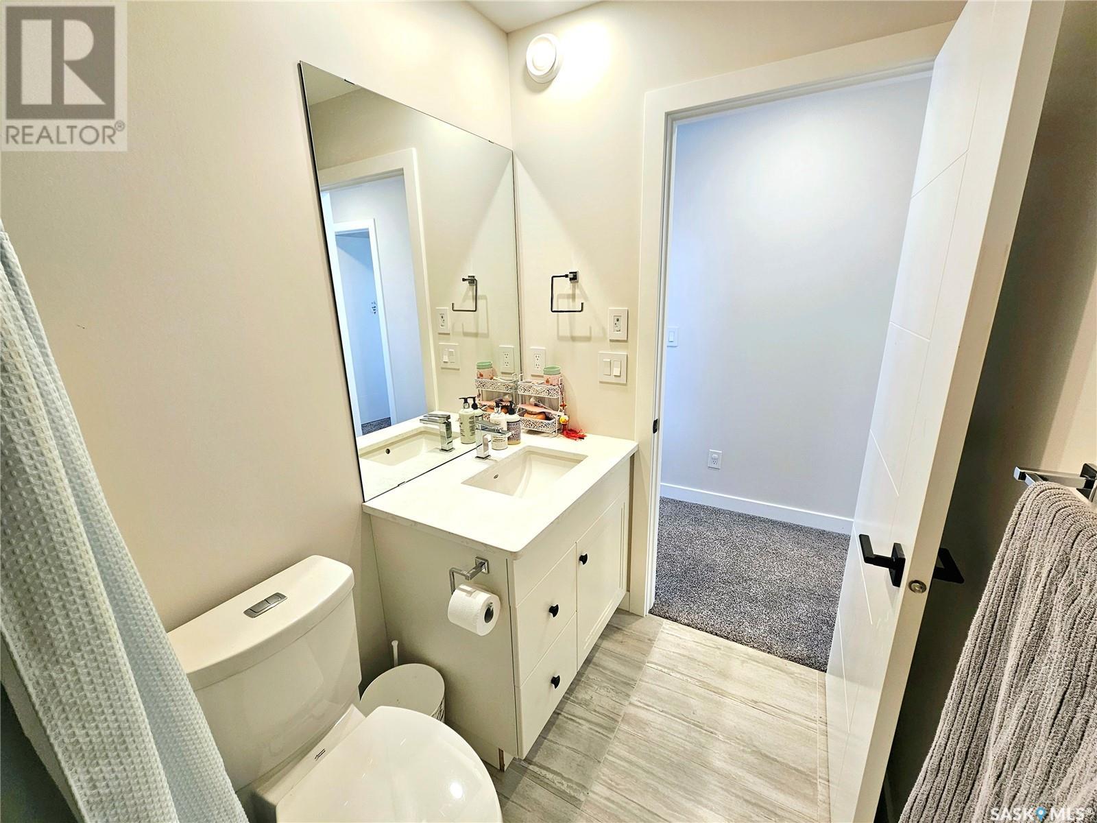 411 Dagnone Terrace, Saskatoon, Saskatchewan  S7V 0P7 - Photo 27 - SK003733