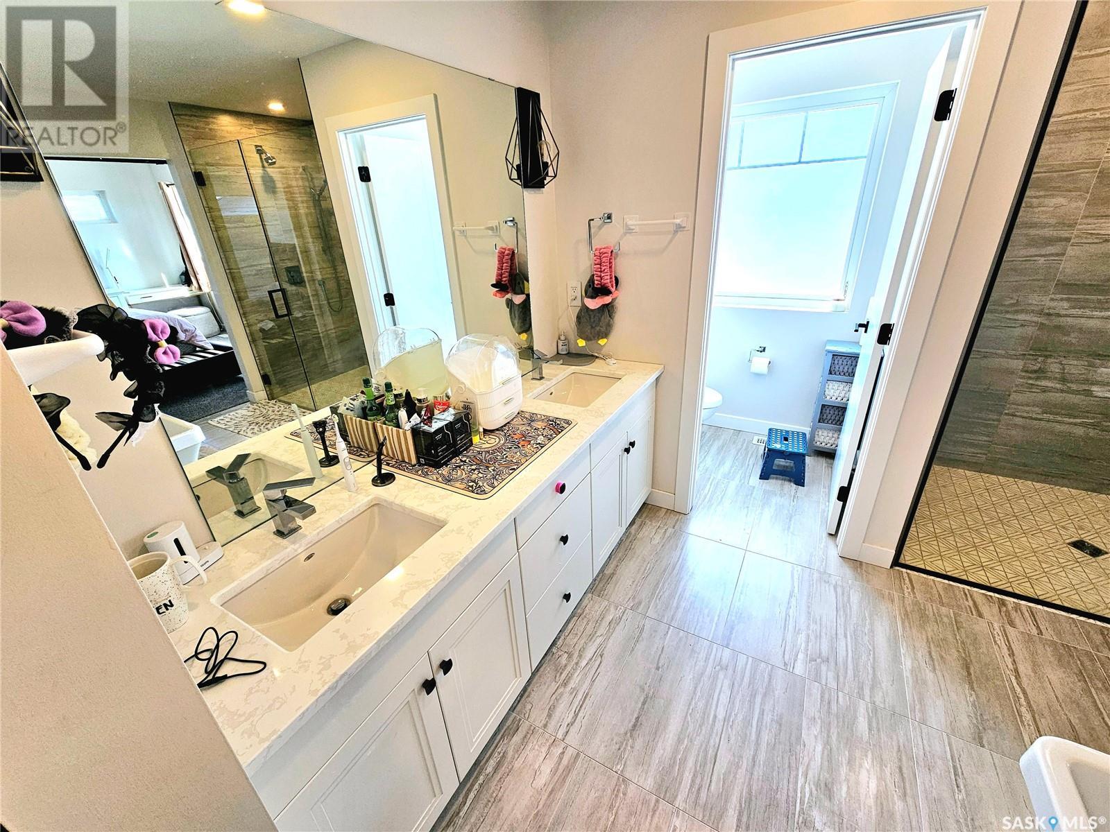 411 Dagnone Terrace, Saskatoon, Saskatchewan  S7V 0P7 - Photo 34 - SK003733