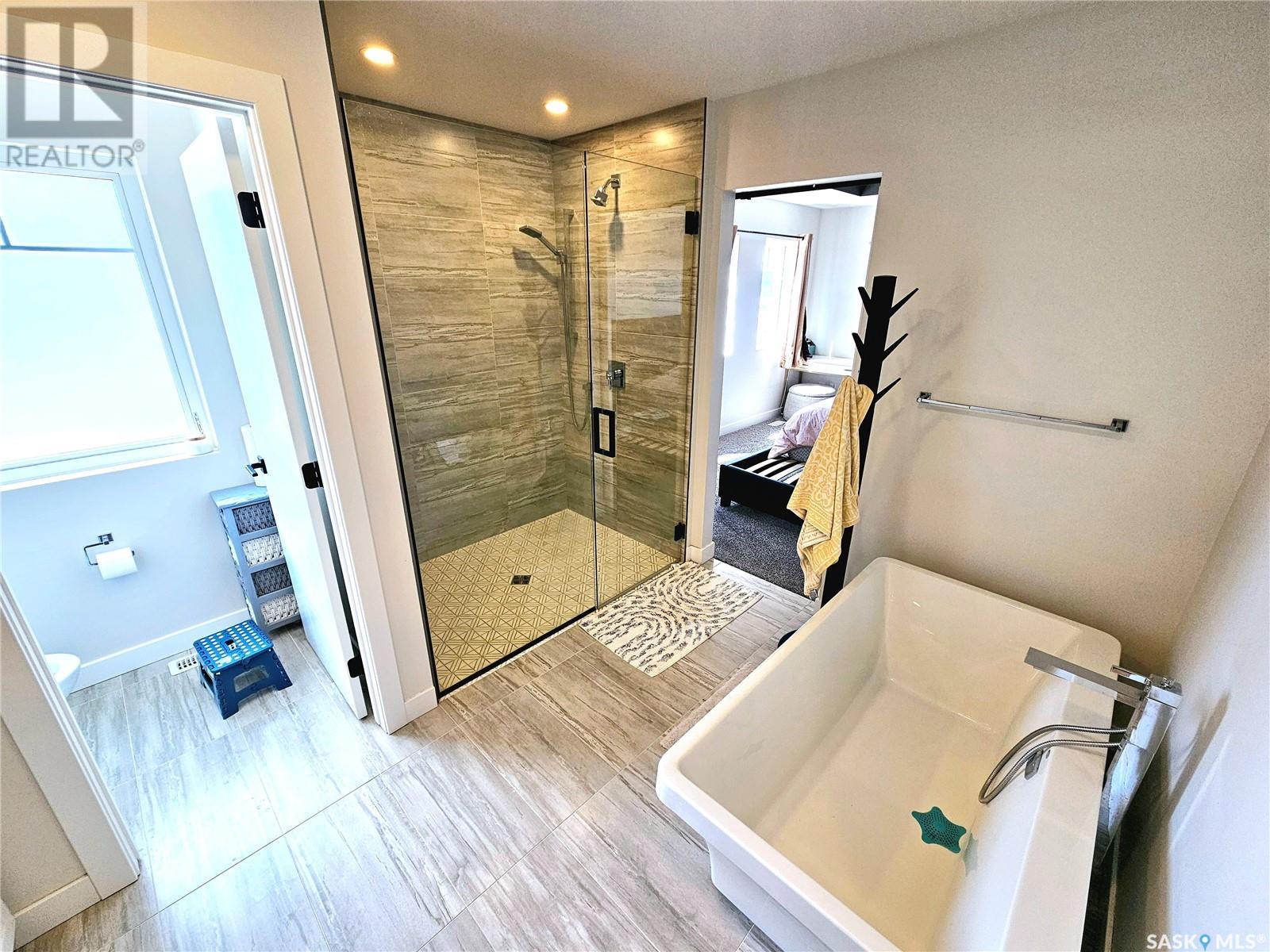 411 Dagnone Terrace, Saskatoon, Saskatchewan  S7V 0P7 - Photo 35 - SK003733