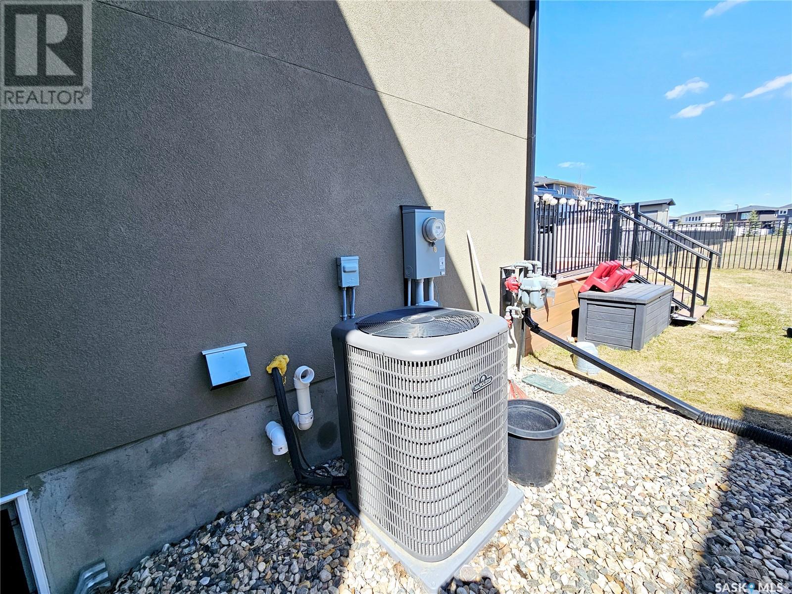 411 Dagnone Terrace, Saskatoon, Saskatchewan  S7V 0P7 - Photo 39 - SK003733