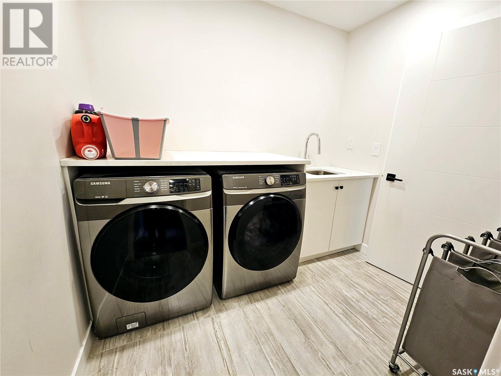 411 Dagnone Terrace, Saskatoon, Saskatchewan  S7V 0P7 - Photo 40 - SK003733