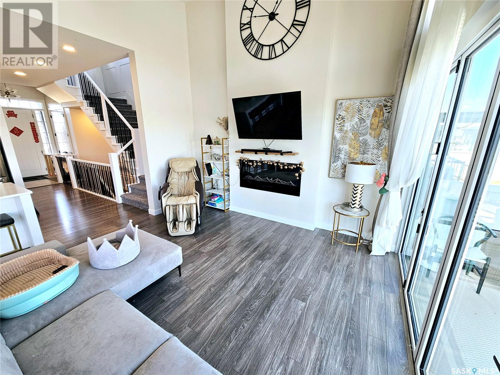411 Dagnone Terrace, Saskatoon, Saskatchewan  S7V 0P7 - Photo 7 - SK003733