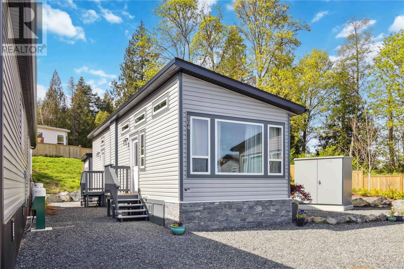 504 747 Old Place Rd, Central Saanich, British Columbia