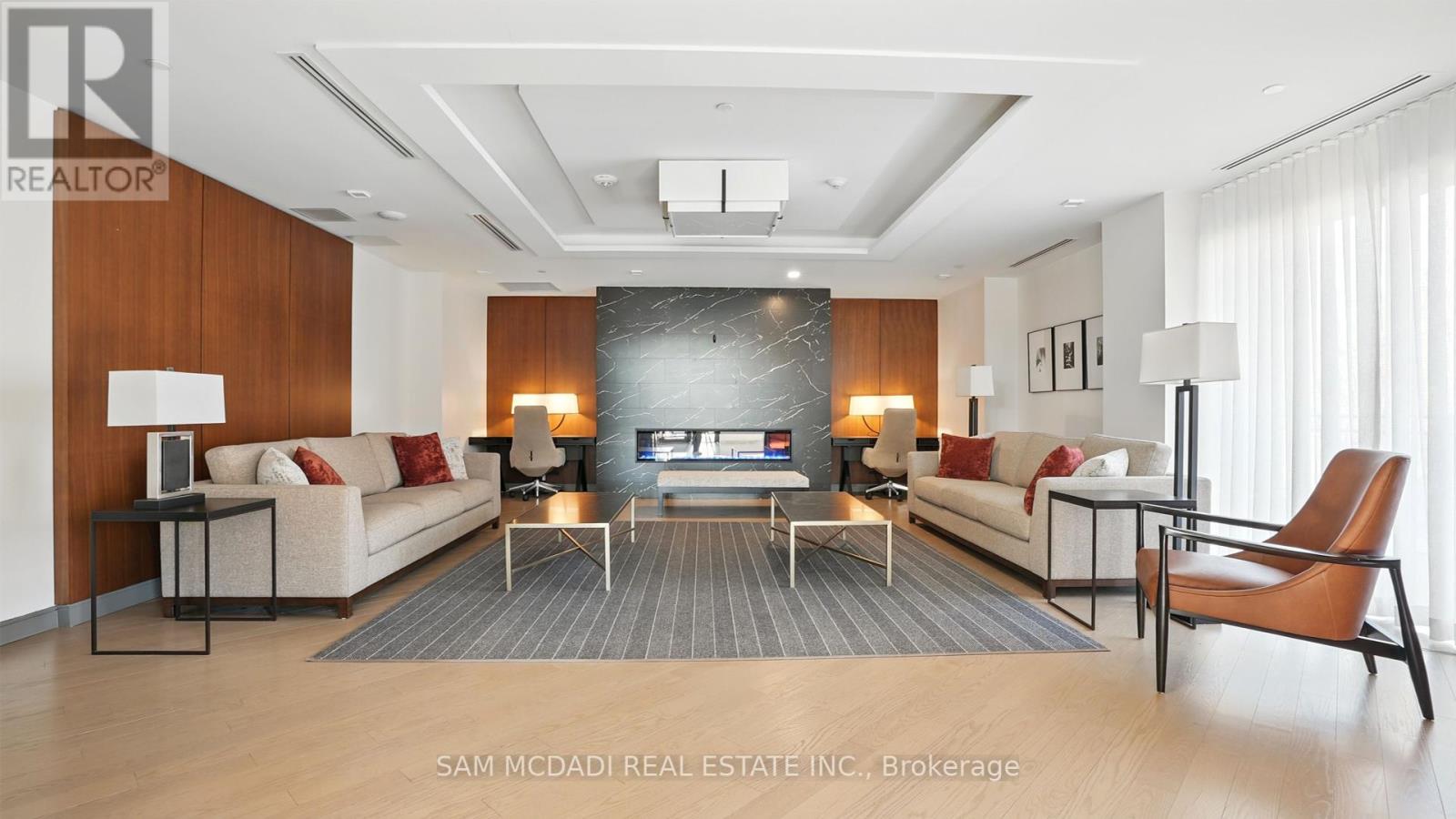 Property at 415 - 1575 LAKESHORE ROAD W image 5