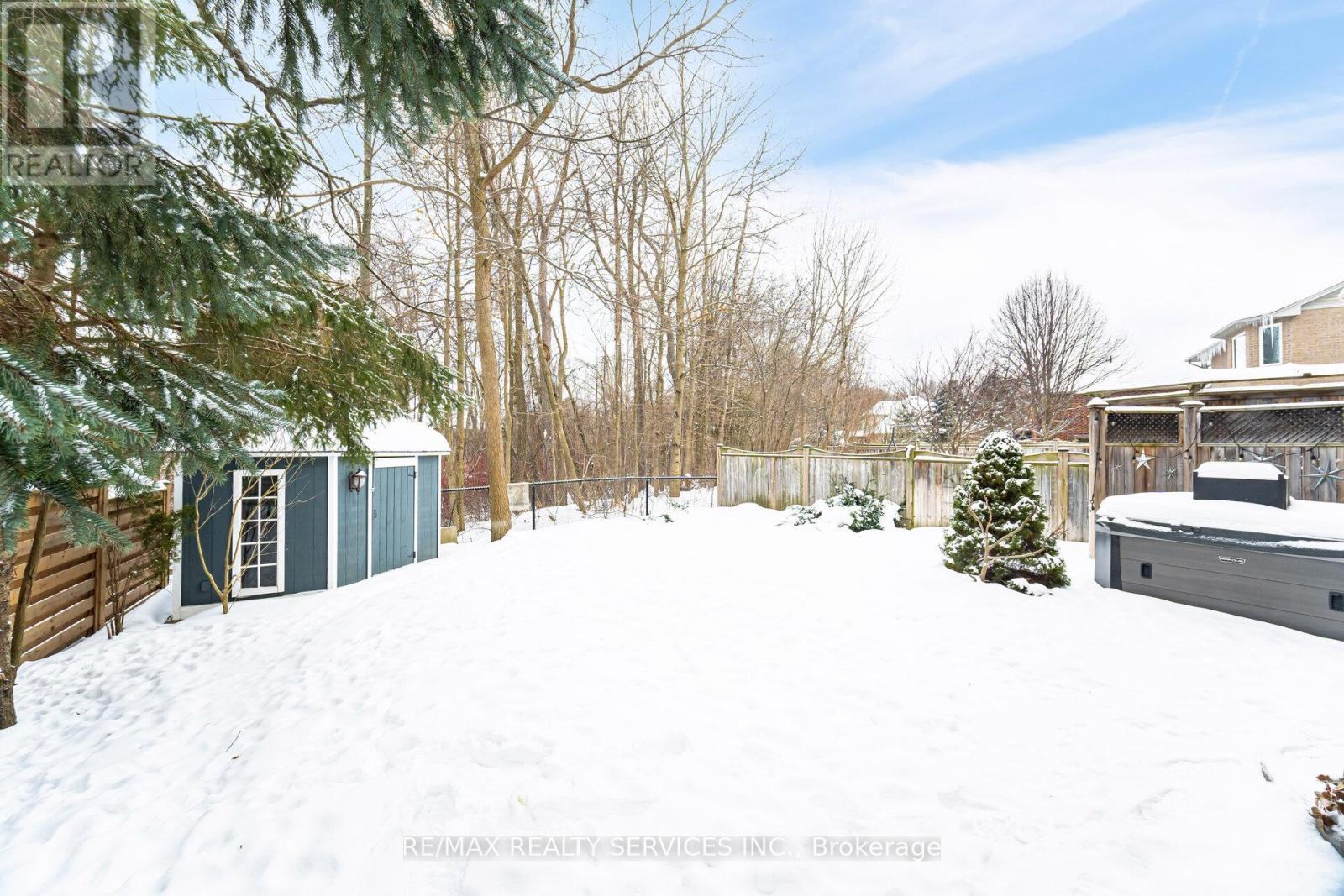 2 Putney Road, Caledon, Ontario  L7C 1R4 - Photo 48 - W12105013