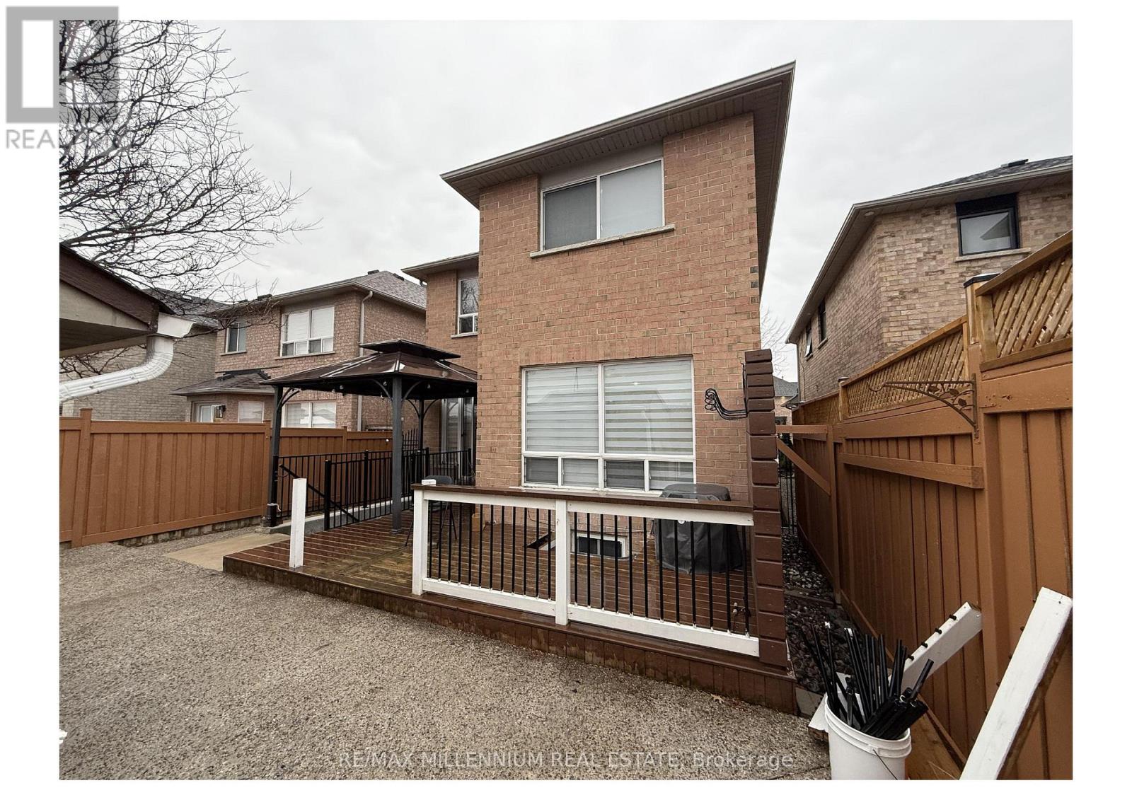 77 Emily Carr Crescent, Caledon, Ontario  L7E 2K9 - Photo 37 - W12105042