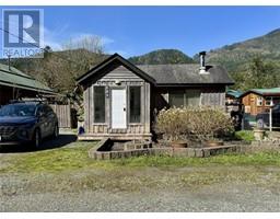 123 Maquinna Ave Tahsis/Zeballos, Zeballos, Ca