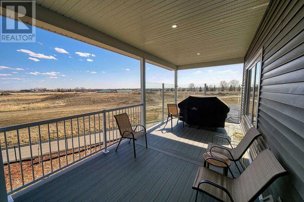 9 Bishop Circle, Carstairs, Alberta  T0M 0N0 - Photo 43 - A2212948