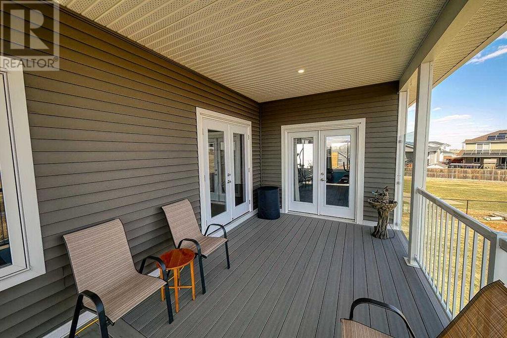 9 Bishop Circle, Carstairs, Alberta  T0M 0N0 - Photo 44 - A2212948