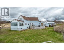 552 Erb Settlement Road, Erb Settlement, New Brunswick