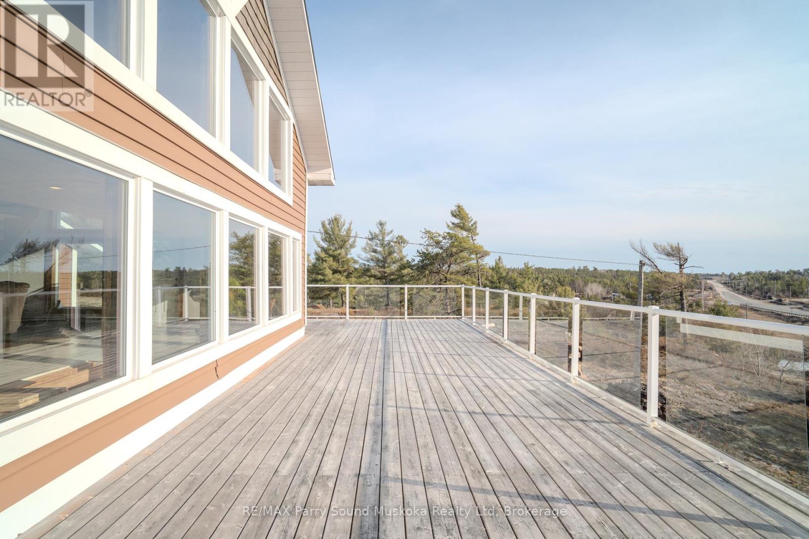3464 Settlers Road Street, Parry Sound Remote Area, Ontario  P0M 1A0 - Photo 11 - X12104551