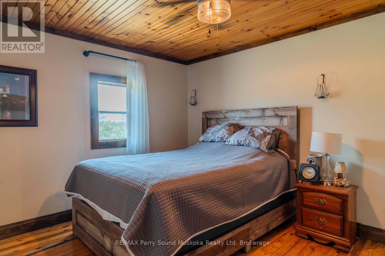 3464 Settlers Road Street, Parry Sound Remote Area, Ontario  P0M 1A0 - Photo 34 - X12104551
