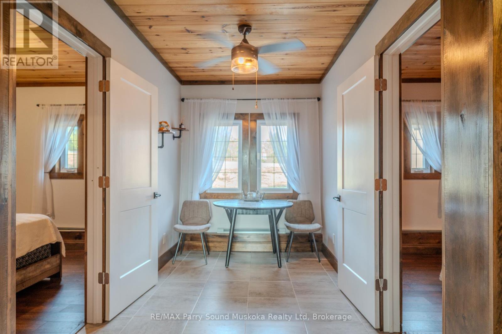 3464 Settlers Road Street, Parry Sound Remote Area, Ontario  P0M 1A0 - Photo 28 - X12104551