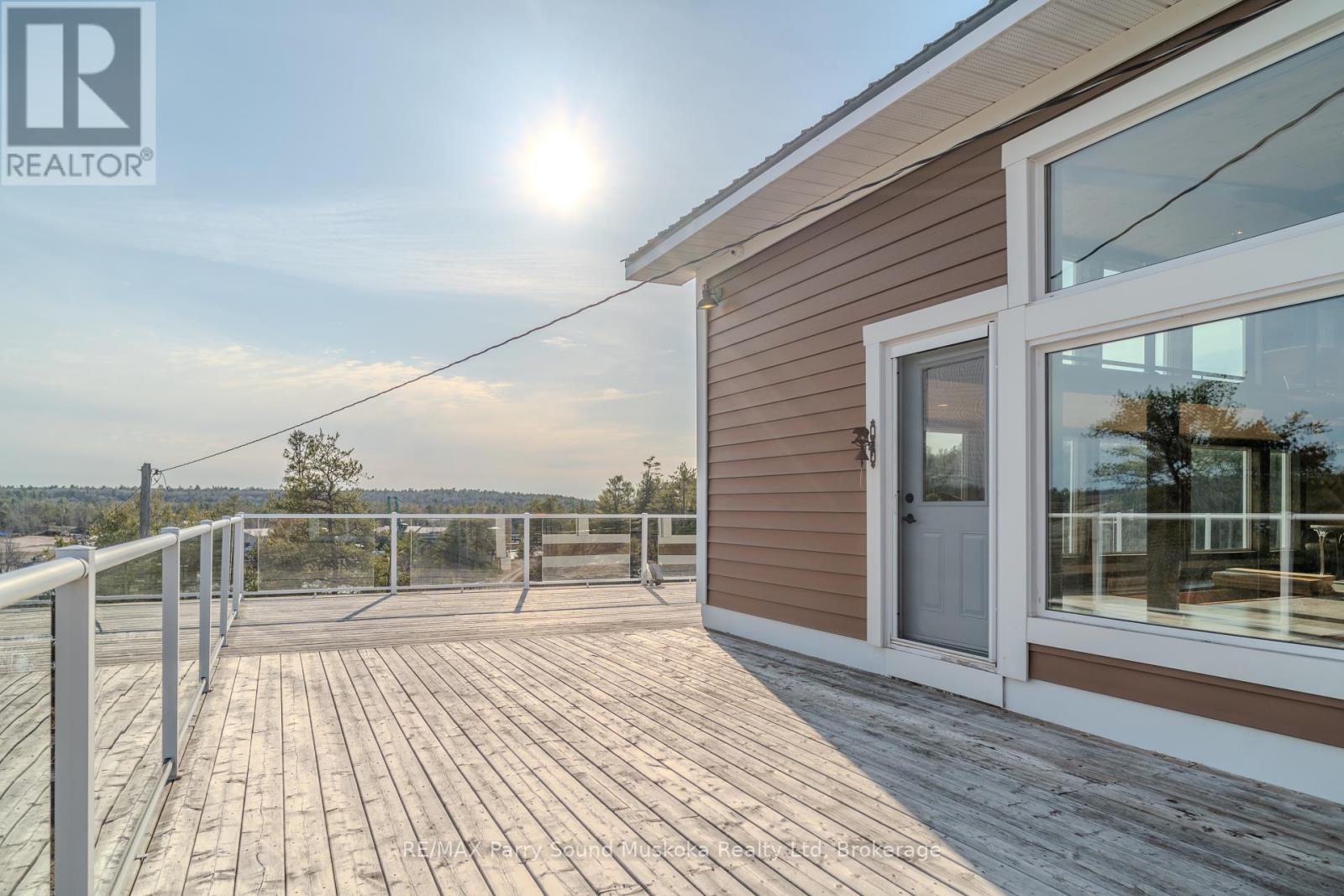 3464 Settlers Road Street, Parry Sound Remote Area, Ontario  P0M 1A0 - Photo 13 - X12104551