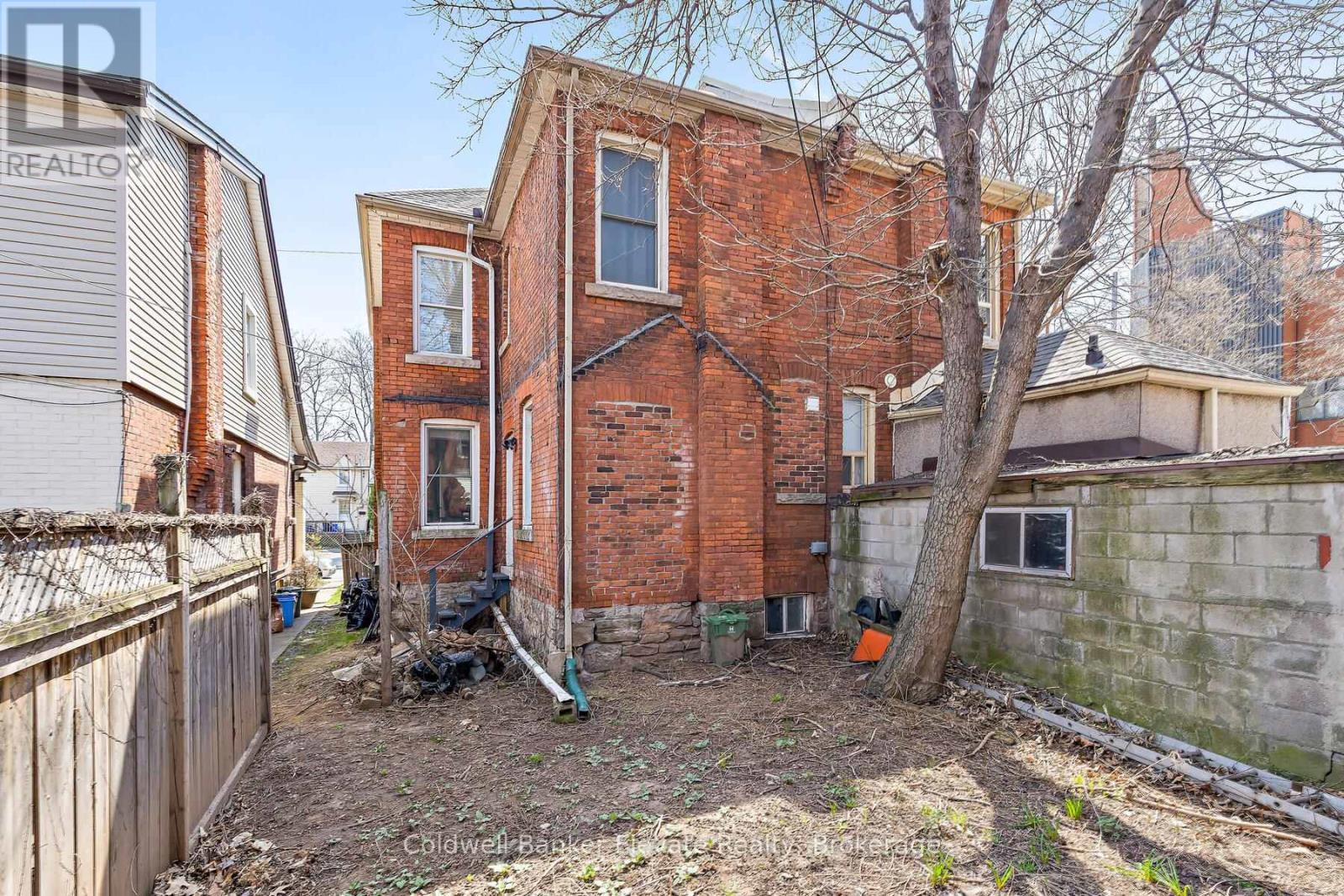 27 Tisdale Street N, Hamilton, Ontario  L8L 5M3 - Photo 30 - X12105026