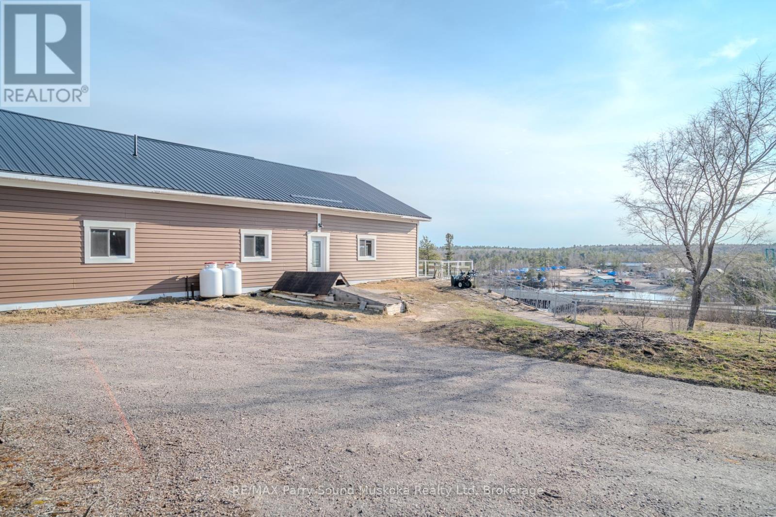 3464 Settlers Road Street, Parry Sound Remote Area, Ontario  P0M 1A0 - Photo 9 - X12104551