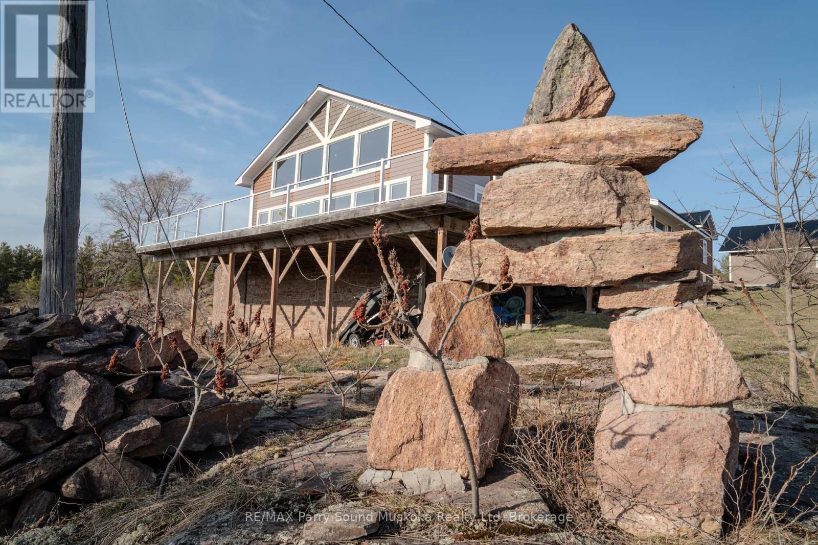 3464 Settlers Road Street, Parry Sound Remote Area, Ontario  P0M 1A0 - Photo 39 - X12104551