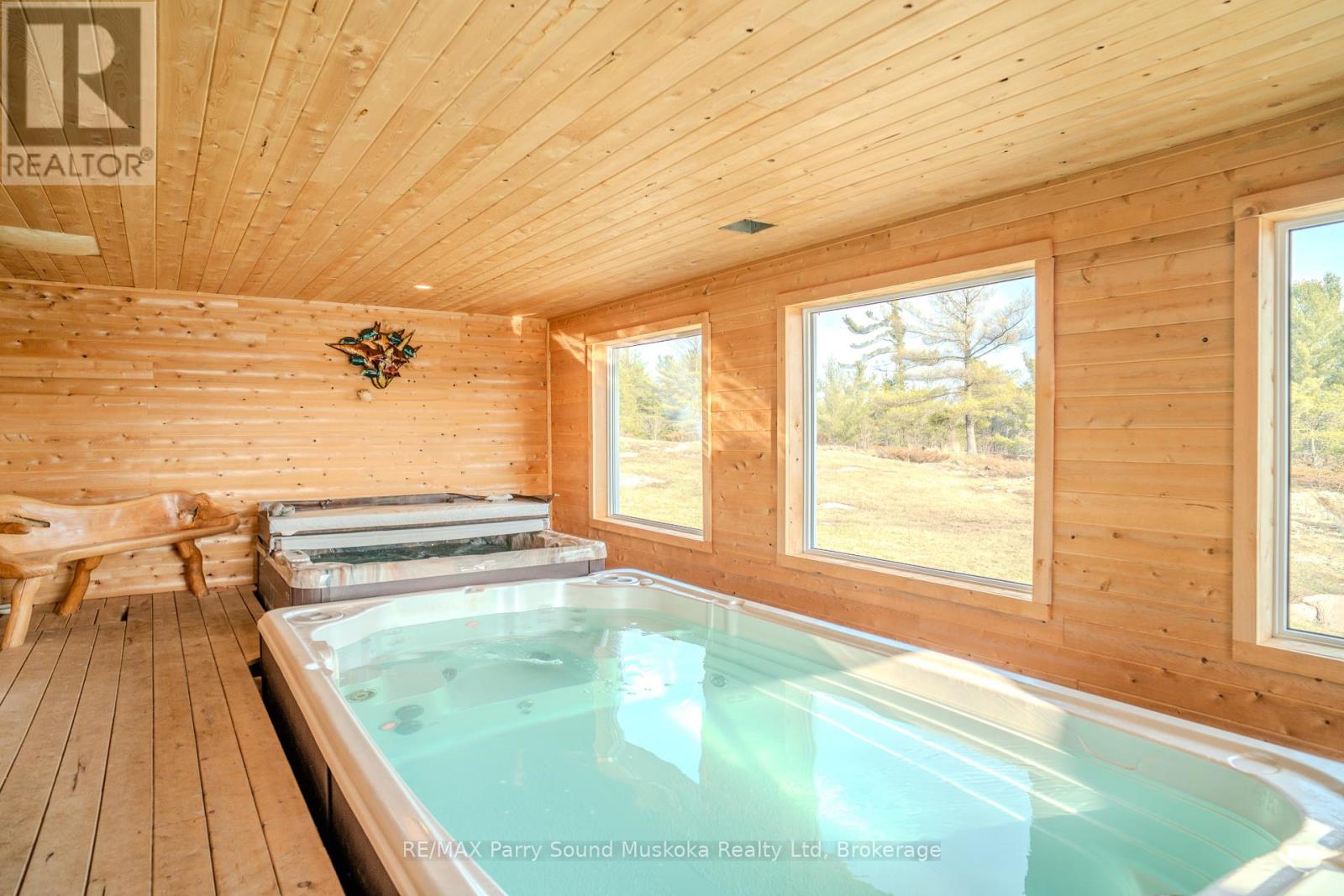 3464 Settlers Road Street, Parry Sound Remote Area, Ontario  P0M 1A0 - Photo 37 - X12104551