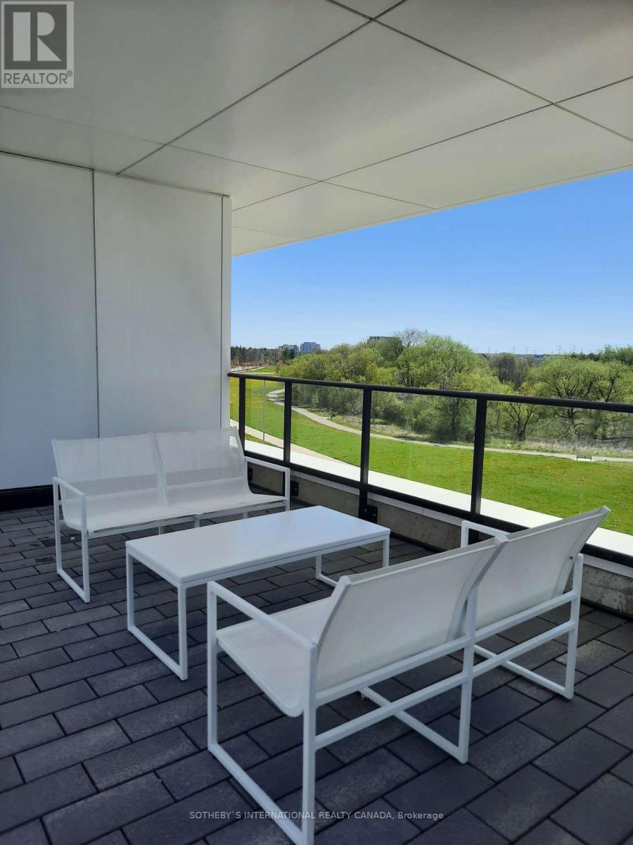 3703 - 8 Water Walk Drive, Markham, Ontario  L3R 6L4 - Photo 30 - N12102098