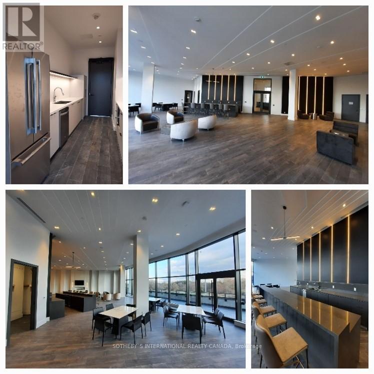 3703 - 8 Water Walk Drive, Markham, Ontario  L3R 6L4 - Photo 49 - N12102098
