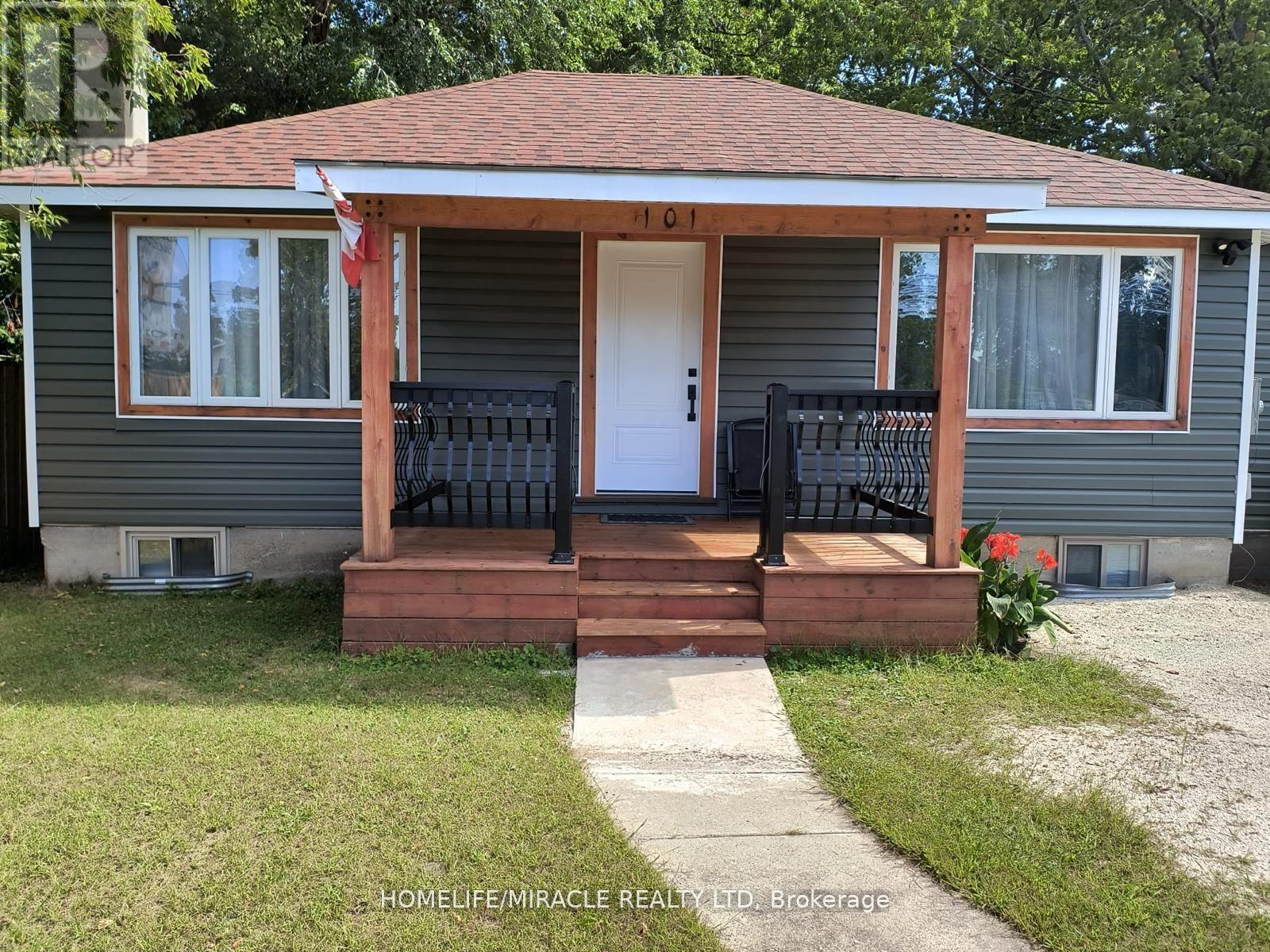 Property at 101 RIVER ROAD E image 1