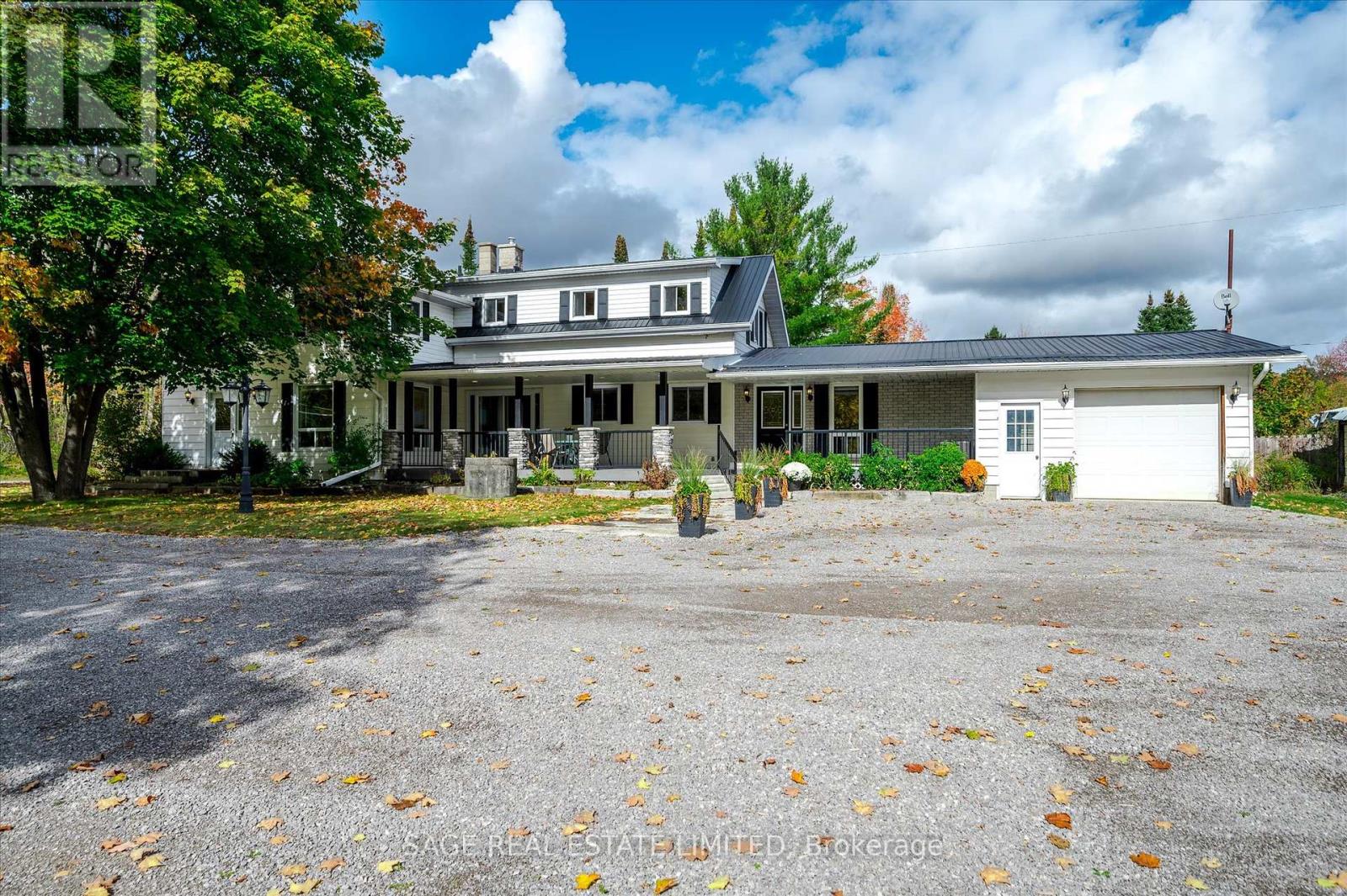 510 County Road 36, Trent Lakes, Ontario  K0M 1A0 - Photo 5 - X11999490