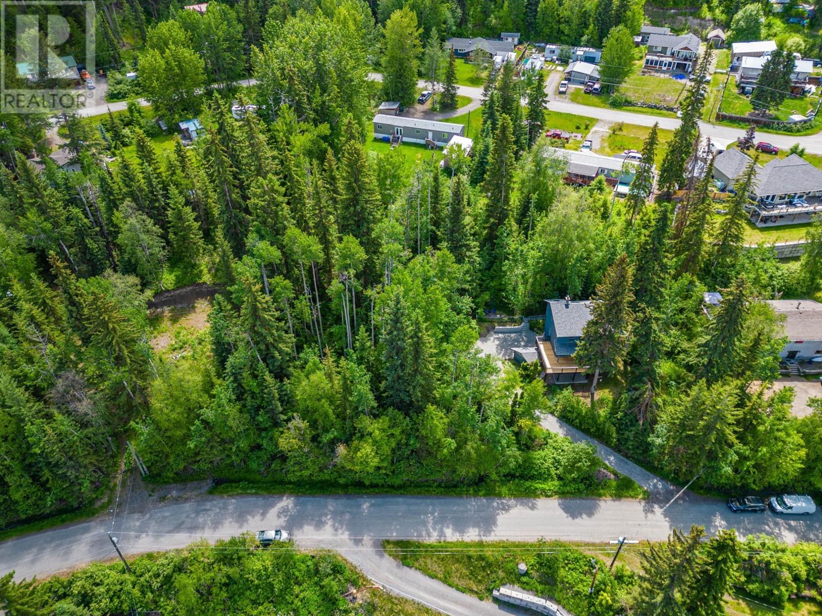 Lot 61 Powell Road, Kamloops, British Columbia  V0E 3E1 - Photo 1 - 10345003