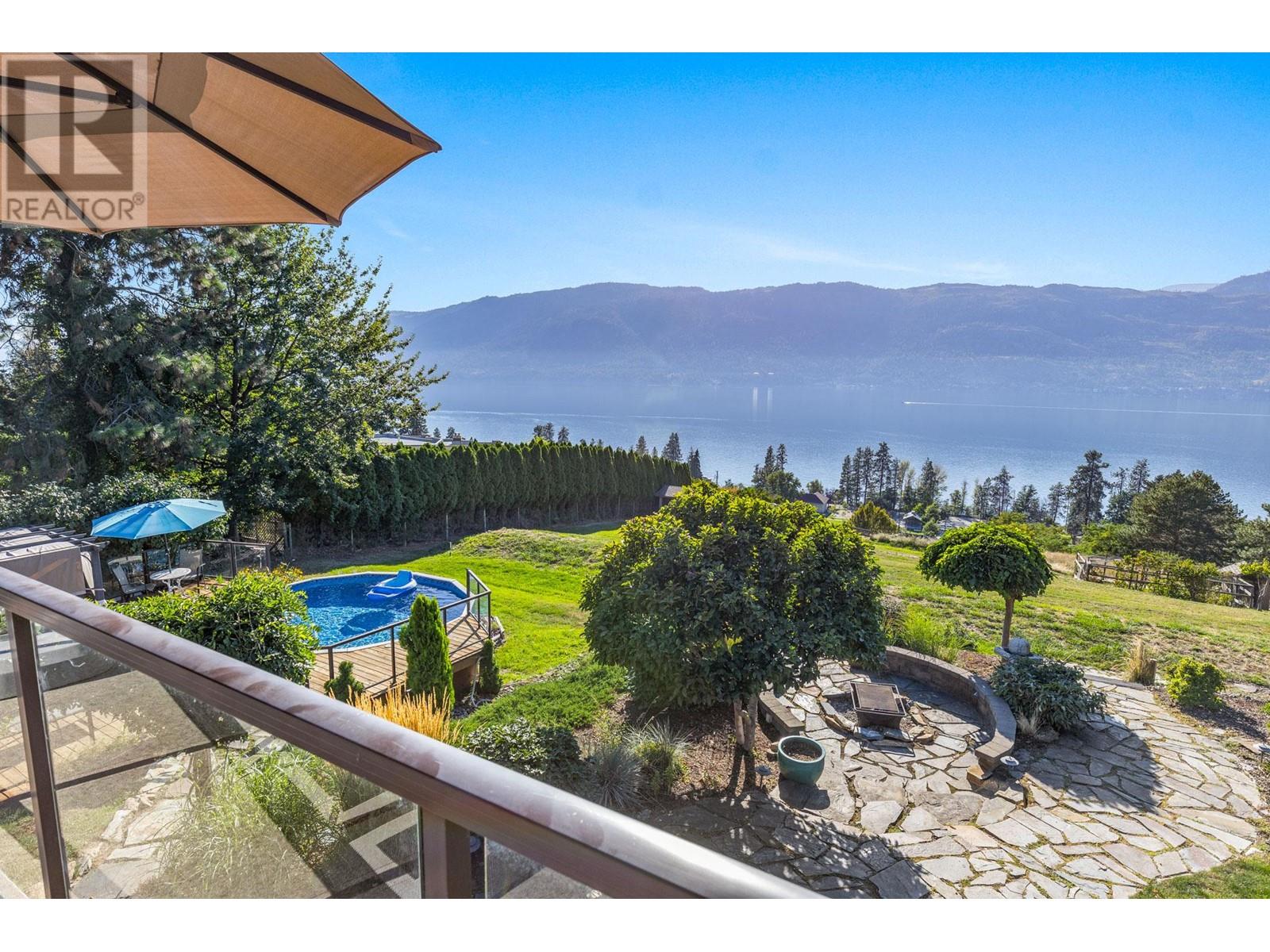 1330 Sixth Street, Lake Country, British Columbia  V4V 2H7 - Photo 1 - 10344985