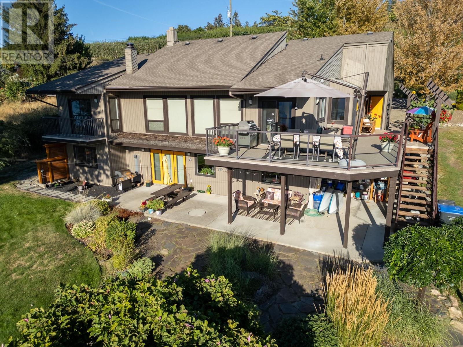 1330 Sixth Street, Lake Country, British Columbia  V4V 2H7 - Photo 2 - 10344985