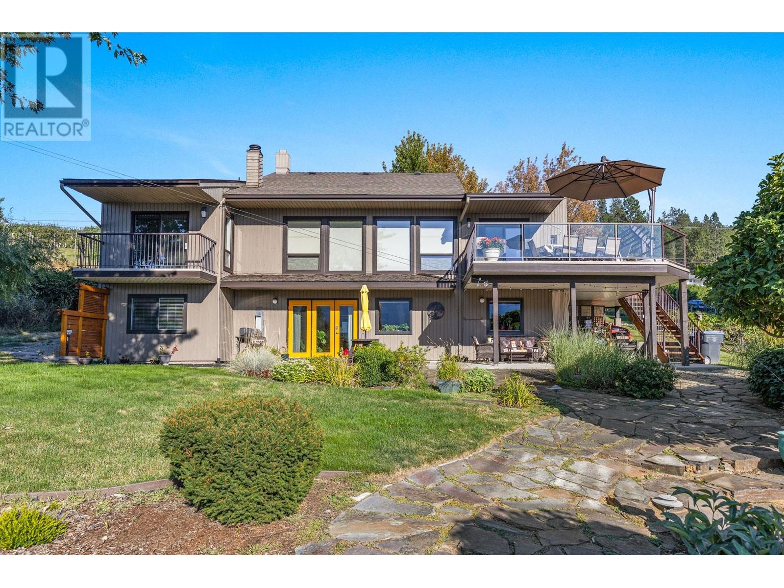 1330 Sixth Street, Lake Country, British Columbia  V4V 2H7 - Photo 58 - 10344985