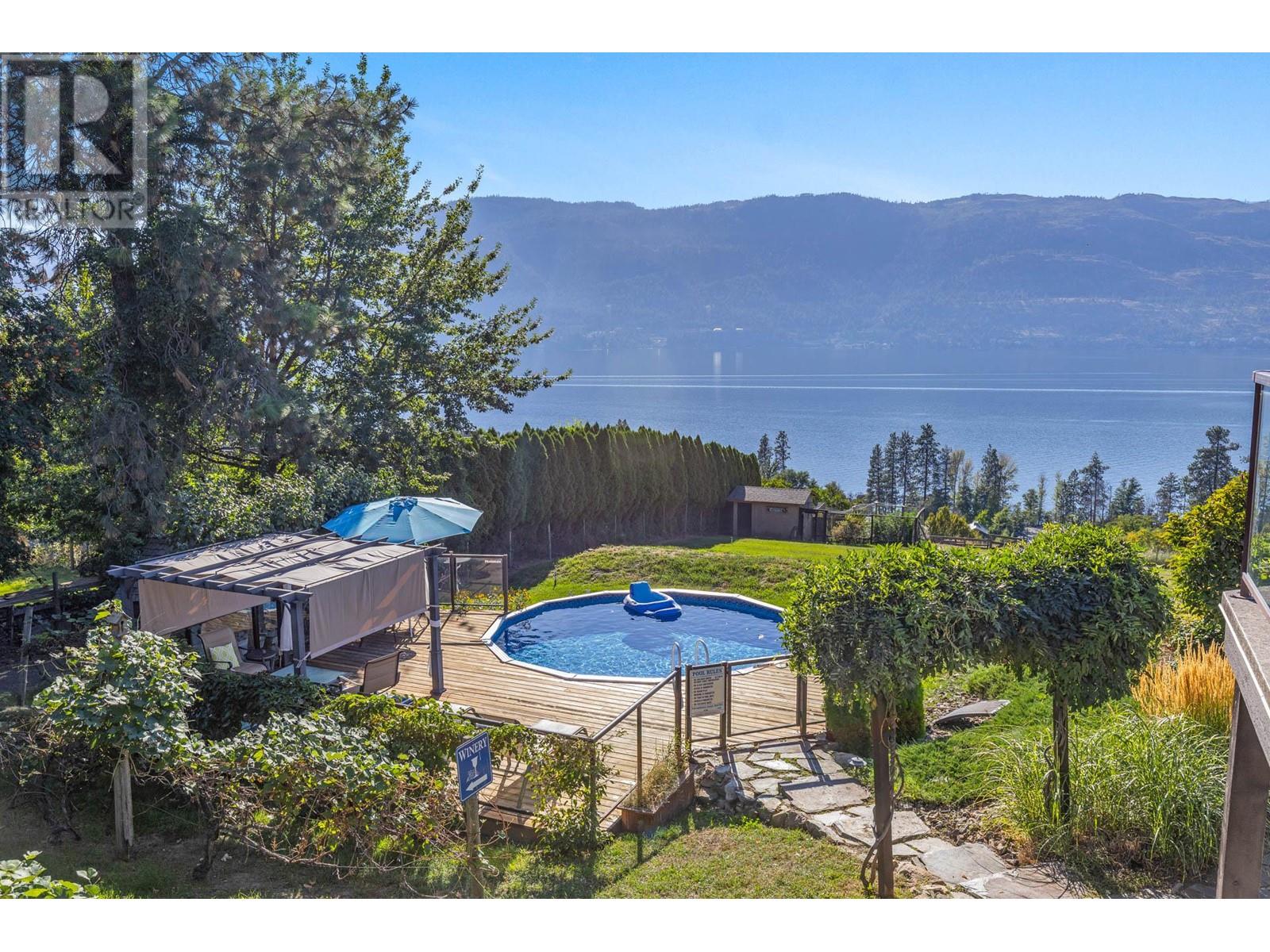 1330 Sixth Street, Lake Country, British Columbia  V4V 2H7 - Photo 60 - 10344985