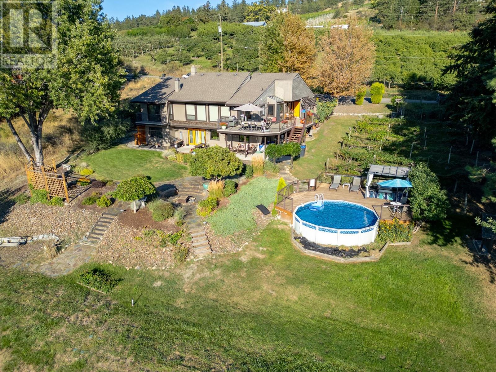 1330 Sixth Street, Lake Country, British Columbia  V4V 2H7 - Photo 89 - 10344985