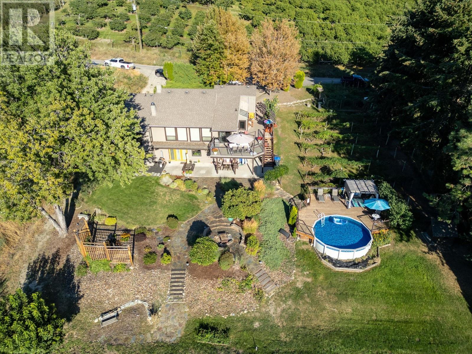 1330 Sixth Street, Lake Country, British Columbia  V4V 2H7 - Photo 92 - 10344985