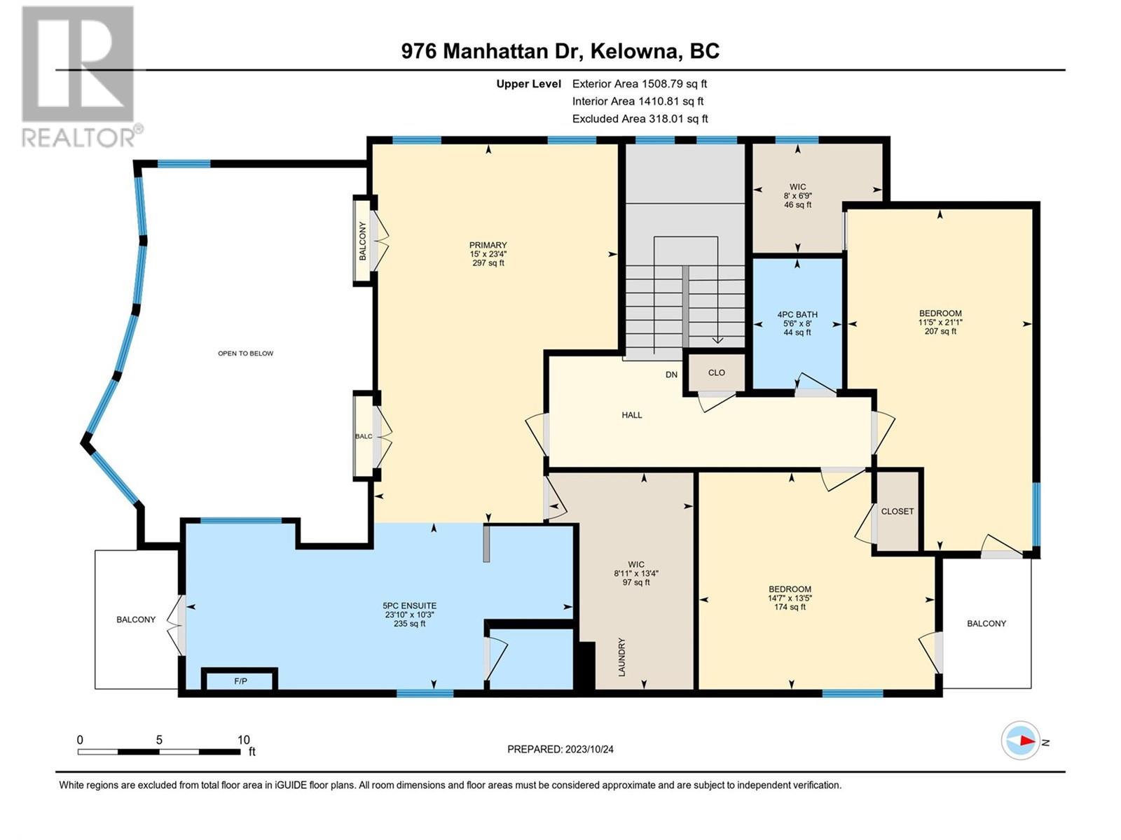 976 Manhattan Drive, Kelowna, British Columbia  V1Y 1H5 - Photo 32 - 10344688