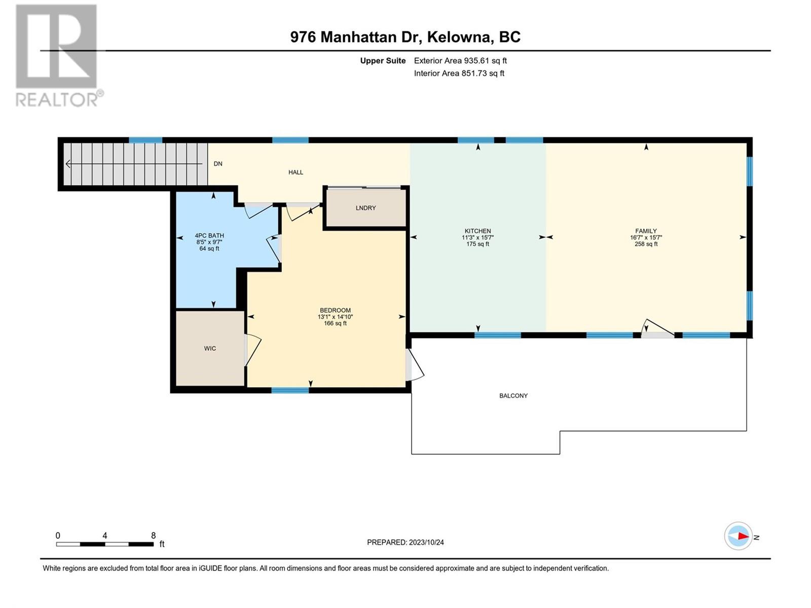 976 Manhattan Drive, Kelowna, British Columbia  V1Y 1H5 - Photo 34 - 10344688