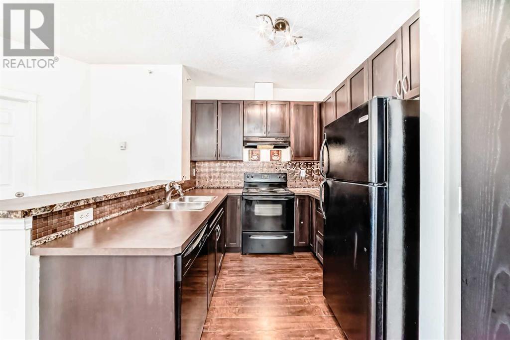 405, 6315 Ranchview Drive Nw, Calgary, Alberta  T3G 1B5 - Photo 4 - A2195709