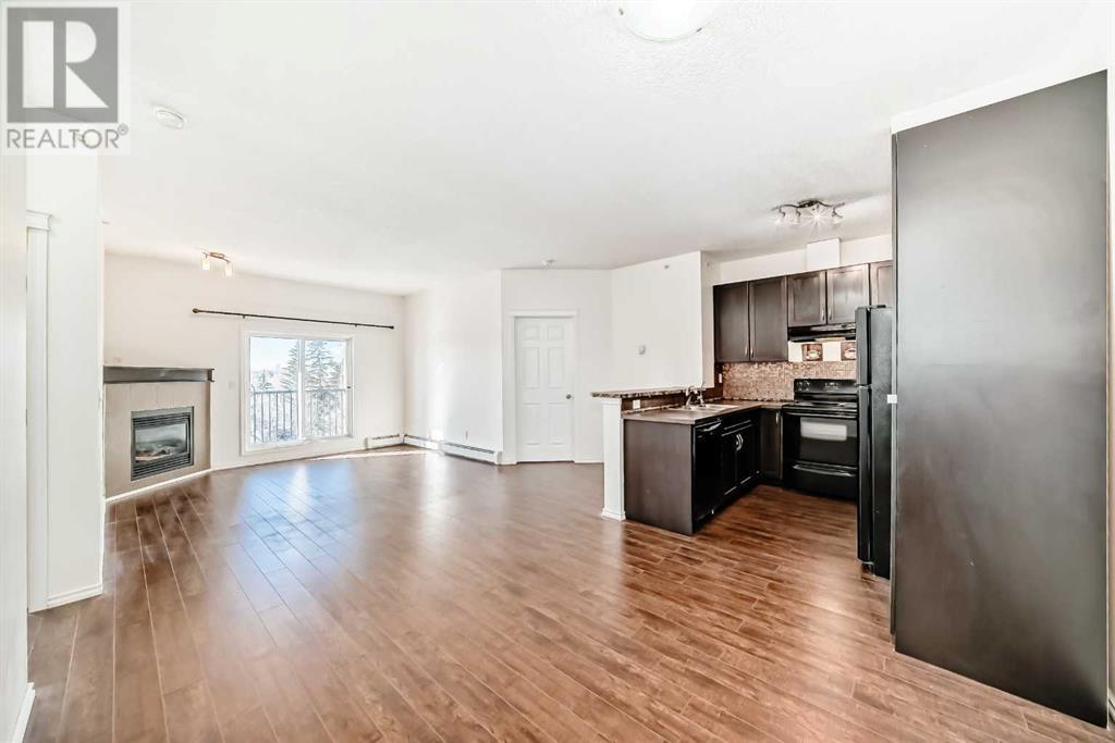 405, 6315 Ranchview Drive Nw, Calgary, Alberta  T3G 1B5 - Photo 7 - A2195709