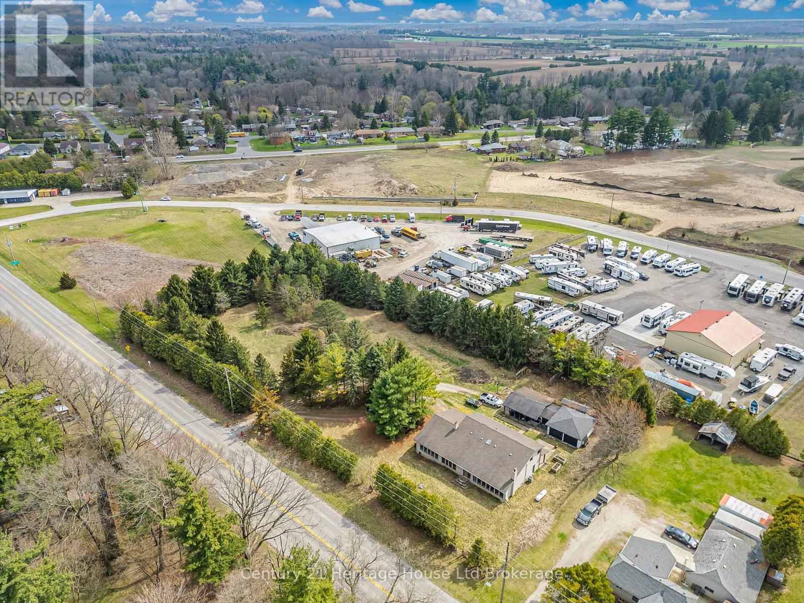 47 59 Highway, Norfolk (Delhi), Ontario  N4B 2W5 - Photo 44 - X12105096
