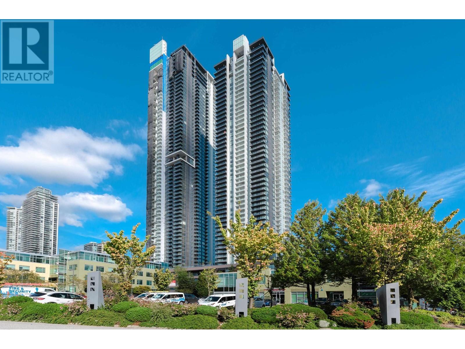 1303 2186 GILMORE AVENUE, Burnaby, British Columbia
