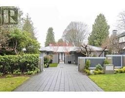 6187 MACKENZIE STREET, Vancouver, British Columbia