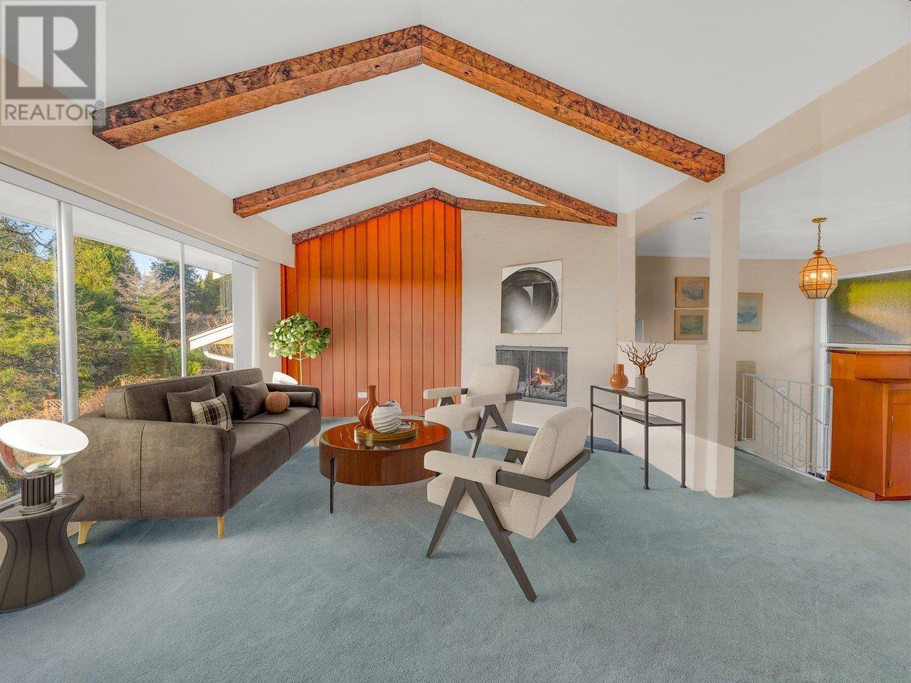 1204 Ottaburn Road, West Vancouver, British Columbia  V7S 2J8 - Photo 9 - R2994491