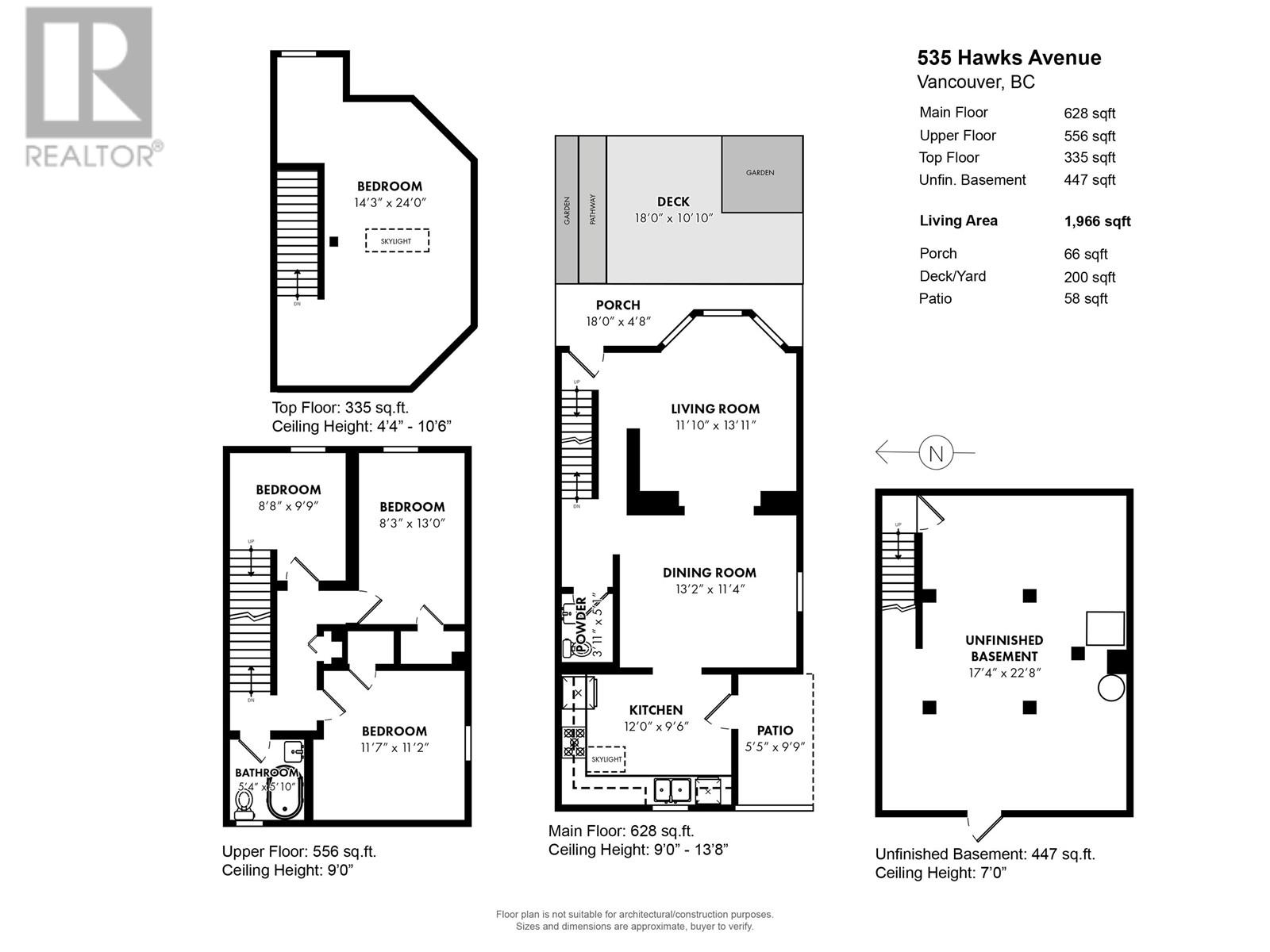 795 Keefer Street, Vancouver, British Columbia  V6A 1Y6 - Photo 26 - C8068663